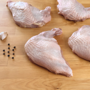 Airline Chicken Breast